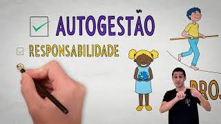 Autogestão | Socioemocional de Educadores | Tradução em Libras