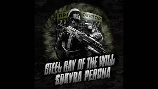 Sokyra Peruna  - Azov Full Contact