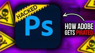 Reverse Engineering 101: How Adobe Products Get Cracked