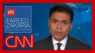 Fareed's Take: How the populist right exploits coronavirus