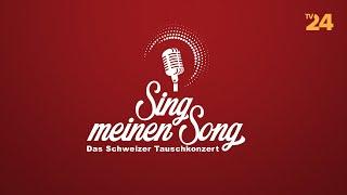 Marc Storace - "Sing Meinen Song - Das Schweizer Tauschkonzert" 2020 My Best Of Highlights