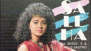 NOURMA YUNITA - Saleha (Harpa Records / Atlantic Records) (1990) (Original) (HQ)