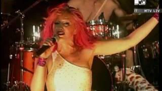 No Doubt - Live in Munich 2000 - 02 - Ex-Girlfriend