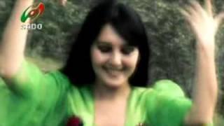 Farsi = Tajiki = Dari Bonu Yodgora very nice song یادگاره: بیا یار بیا یار