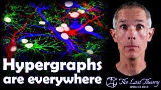 Hypergraphs are everywhere