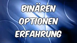 Binären Optionen Erfahrung - $593 In Weniger Als Einer Stunde! ++