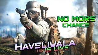 HAVELIWALA IS LIVE PUBG MOBILE KR. UPDATE VERSION | LETS PLAY TOGETHER | JOIN WITH TEAMCODE