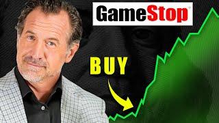 Pulling Off The $100M GameStop Bet w/ Co-Founder Gary Kusin