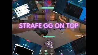 WHY YOU SHOULD BUY STRAFE || 100% UNDETECTED