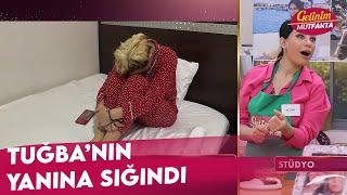 Hacer Hanım Gelinini Odadan Kovdu! - Gelinim Mutfakta 19 Aralık Salı