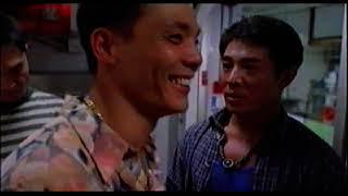 Hitman  FULL MOVIE (Jet Li) English Dubbed