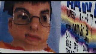 McLovin (Content Aware Scale)