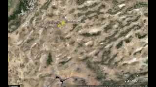 Google Earth Secrets PART 1