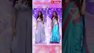 Baalveer परियां Real  Saree Look #balveer #balveereturn #baalveer #shorts #tmkoc