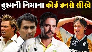 The Ultimate Cricket Rivalries: Travis Head and 4 More Who Dominated Their ‘Bunny’ Teams | Naarad TV