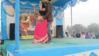 !! गाँव में Bugi Bugi Dance !! village life vlog !! vlog Video !!