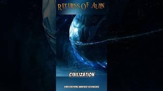 Returns Of AI Aliens #shorts #movie #viral #AI