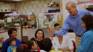 I Choose to Fight | Bruce Rauner | Illinois