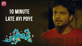 Tessa Waiting for Usman Ikka | Parvathy Thiruvothu | Charlie | Malayalam Movie | Sun NXT Malayalam