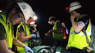 Searching for life deep underground at Sanford Lab