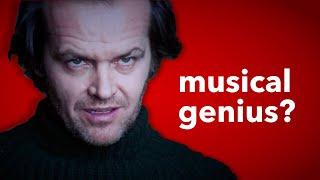 Why The Shining's Music is Genius