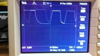 DC Current