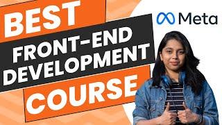 Meta Launched Front-End Development Certification Courses 