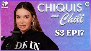 Visiting My Dad in Prison | Chiquis and Chill S3, Ep 17