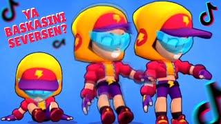 Funny Brawl Stars TIK TOK VIDEOS