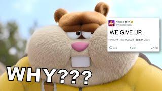 Why Everyone's Talking about the Sandy Cheeks Movie