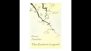 Enver Izmailov – "The Eastern Legend" - 1993 год. (Folk,World,& Country,Jazz)