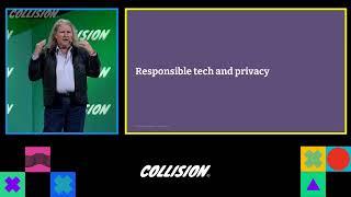 The Journey to Responsible Tech: Privacy, equity and inclusion - Rebecca Parsons