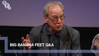 Big Banana Feet Q&A: Bill Paterson, Murray Grigor and Billy Johnson on the Billy Connolly tour film