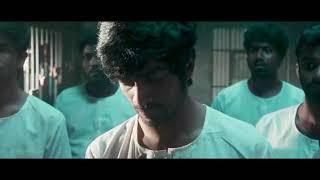 master movie climax Vijay in prison scene / thalapathy Vijay / Anirudh / please subscribe