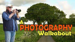 A Photography Walkabout