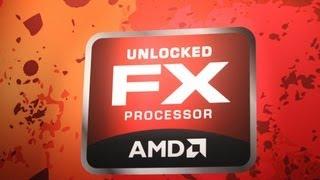 AMD FX 9590 5Ghz CPU- 220W TDP?