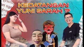 Ngobrol Sama Sarah Naldzani Sampe Gerah |  Ngopi Gan Eps 5