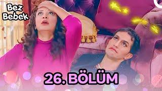 Bez Bebek 26. Bölüm | SADECE ÇOCUKLARA ÖZEL