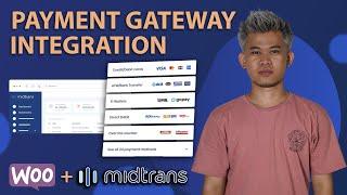 2024 Tutorial Lengkap Integrasi Payment Gateway Midtrans dengan Woocommerce Di Wordpress GRATIS