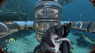 Subnautica - The Launch Sequence and a Farewell