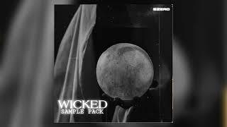 [FREE] Dark Choir Loopkit/Sample Pack 2022 - "WICKED" (CuBeatz, Southside, Nardo Wick)