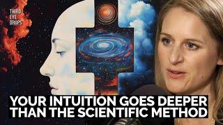 The Power of Intuition, Remote Viewing & Soulful Psychology | Emma Seppala PhD