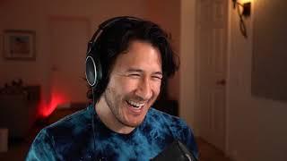 Markiplier VOD 4.8.2020