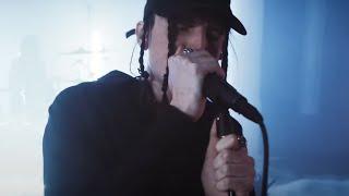 Chase Atlantic - "Right Here" (Official LIVE Music Video)
