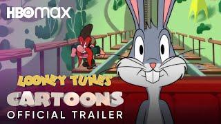 Looney Tunes Cartoons | Official Trailer | HBO Max