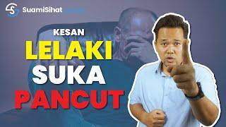 Kesan Buruk Yang Berlaku, Jika Anda Ketagihan Melancap. - Adi SuamiSihat