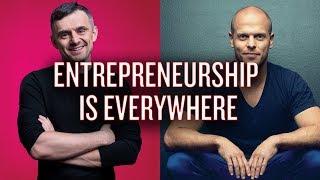 Where to Start if You Want to be an Entrepreneur