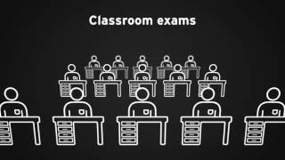 Red Hat exams: Our exams. On your time.