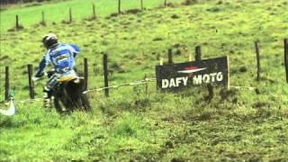 HUSABERG EWC 2010 ROUND 8, FRANCE, HIGHLIGHTS