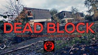 DEAD BLOCK - RED BANK SECURE UNIT